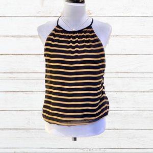 EXPRESS High neck  tank